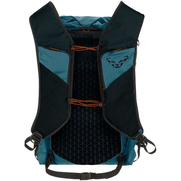 Σακίδιο traverse 22-storm blue-blueberry-m/l