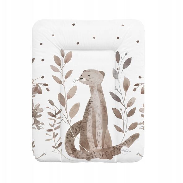 Αλλαξιέρα Ceba Baby, Basic Otter, 50x70 cm