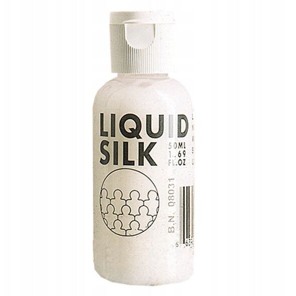 Λιπαντικό Liquid Silk, 250ml