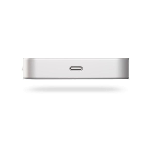 ZENS POWERBANK PRO 1 SLIM 10.000 MAH Λευκός