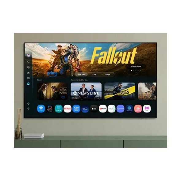 Samsung UE65U8092FUXXH
