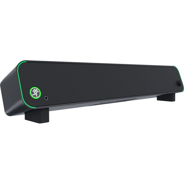 Mackie CR StealthBar – Soundbar