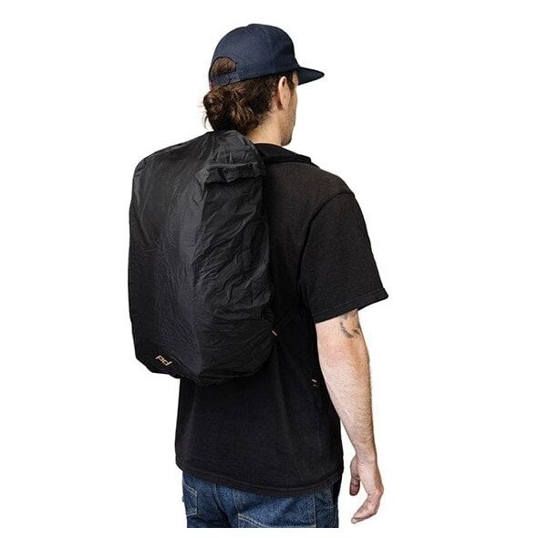 Κάλυμμα βροχής Peak Design Outdoor Rain Fly 15L-20L Μαύρο