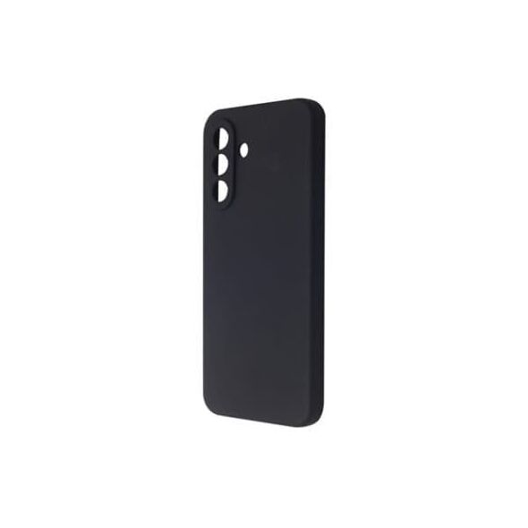 ΘΗΚΗ JM DEFEN ΣΙΛΙΚΟΝΗ GALAXY A56 ΜΑΥΡΟ