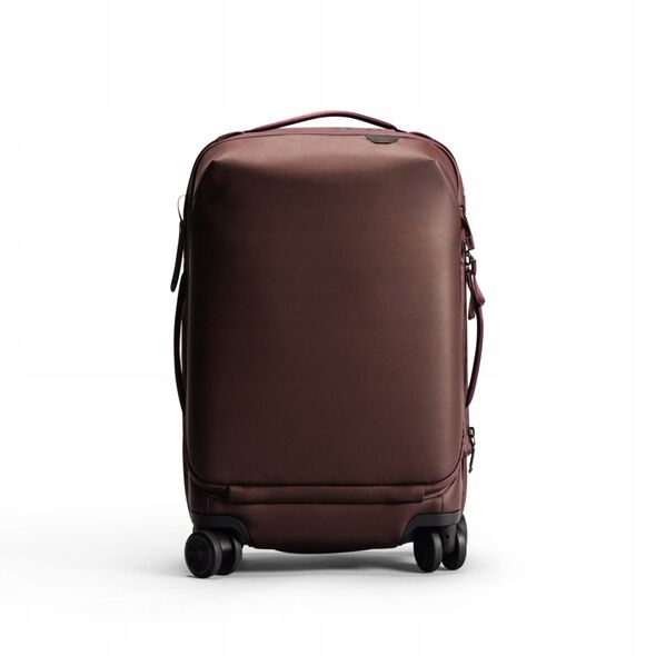 Βαλίτσα Travel Line Peak Design Roller Pro Carry-On Eclipse – Σκούρο μωβ