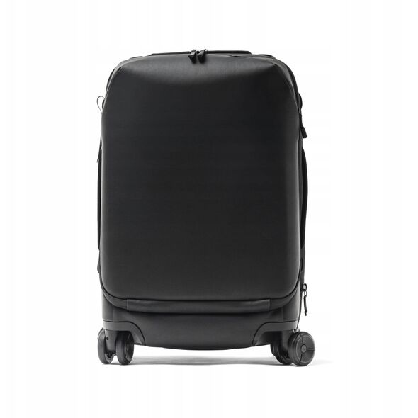Βαλίτσα Travel Line Peak Design Roller Pro Carry-On Black – μαύρη