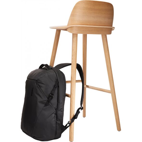 Thule Thule | Fits up to size " | Backpack 21L | TACTBP-116 Tact | Backpack for laptop | Black | "