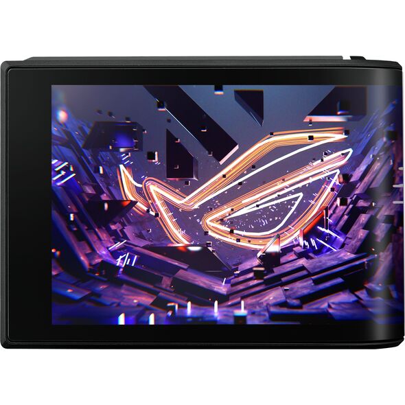 ASUS ROG Ryuo IV SLC 360 ARGB Ψύκτρα υγρού επεξεργαστή all-in-one 12 cm Μαύρο