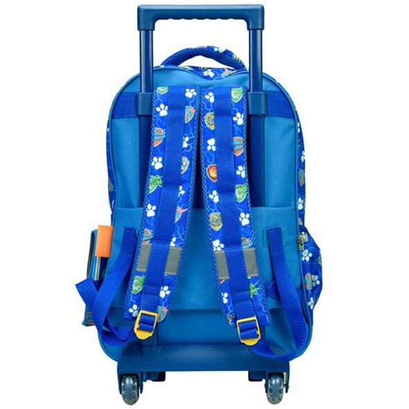 Τσάντα τρόλεϊ PAW PATROL, 334-21074