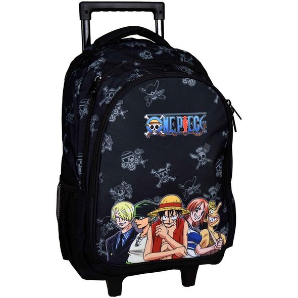 Τσάντα τρόλεϊ ONE PIECE, 377-02074