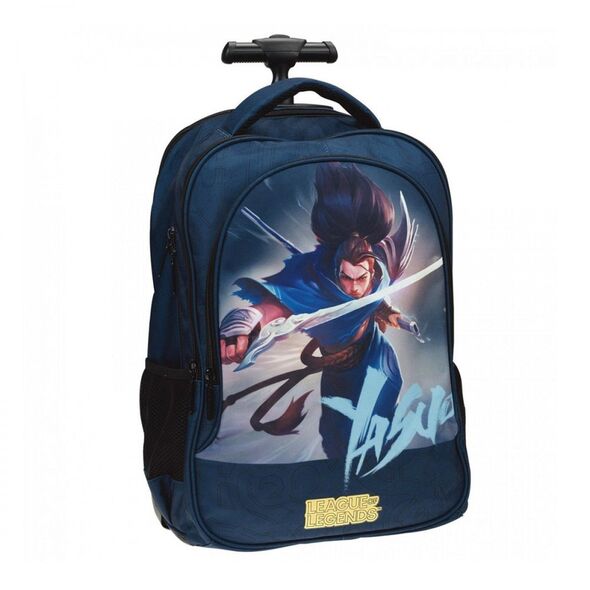 Τσάντα τρόλεϊ LEAGUE OF LEGENDS Yasuo, 345-07074