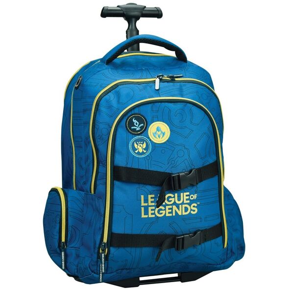 τσάντα τρόλεϊ LEAGUE OF LEGENDS, 345-08074
