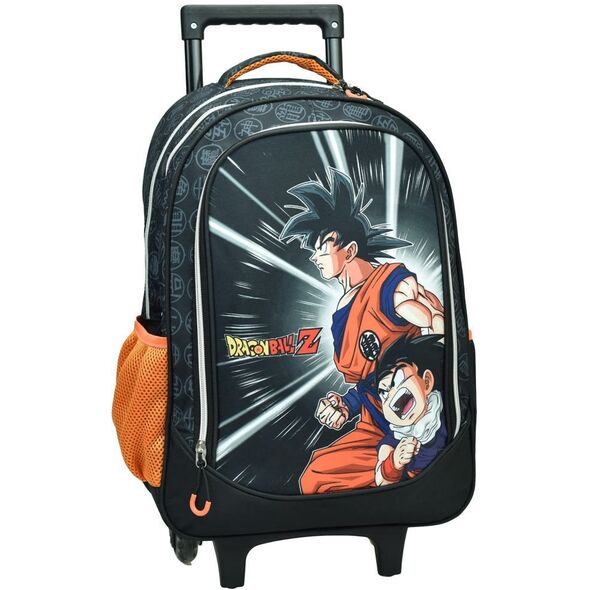 Τσάντα τρόλεϊ DRAGON BALL, 377-60074