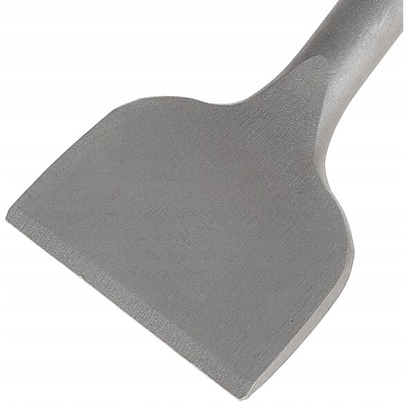 Καλέμι κυρτό SDS Plus 75/165mm (50)