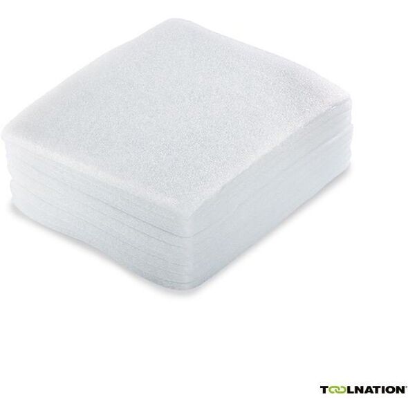 Προ-φίλτρα FLEX G3, 10 τεμ.