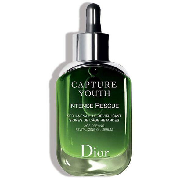 Christian Dior, Capture Youth Intense Rescue, Αναζωογονητικός, Ορός, Για Πρόσωπο, 30 ml Για Γυναίκες