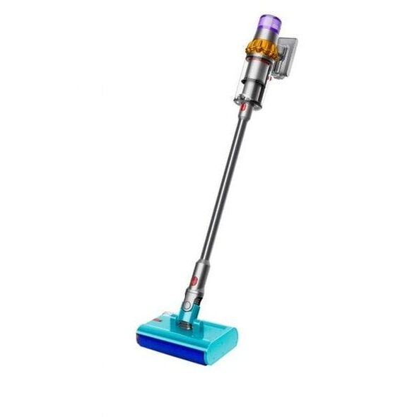 Σκούπα - σκούπα Dyson V15s Detect, Submarine