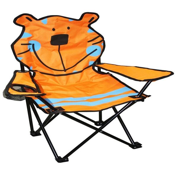 Παιδική καρέκλα κατασκήνωσης Bear Joki