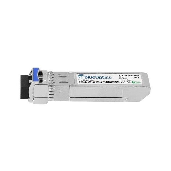BlueOptics SFP-25G-LR moduł przekaźników sieciowych Swiatłowód 25000 Mbit/s SFP28 1310 nm