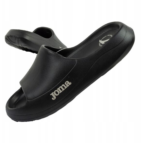 Joma S.After Lady 2501 SAFTLS2501 Μαύρο 38