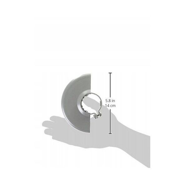 ΠΡΟΣΤΑΤΕΥΤΙΚΟ ΚΑΛΥΜΜΑ 125 MM
