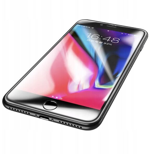 Tempered glass για iPhone 7 / 8 / SE 2020 / SE 2022 HOCO HD Anti-static 25 τεμάχια G10