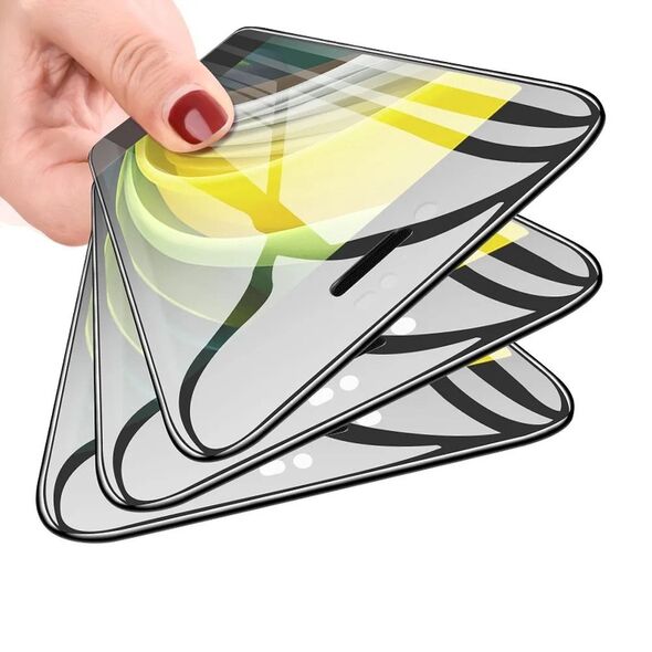 Tempered glass για iPhone 7 / 8 / SE 2020 / SE 2022 HOCO HD Anti-static 25 τεμάχια G10
