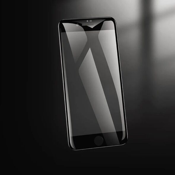 Tempered glass για iPhone 7 / 8 / SE 2020 / SE 2022 HOCO HD Anti-static 25 τεμάχια G10