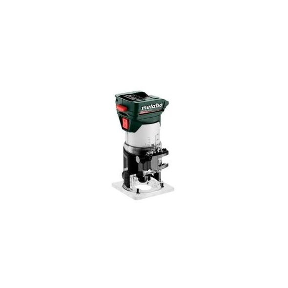 ΜΗΧΑΝΗ ΦΡΕΖΑΡΙΣΜΑΤΟΣ ΑΚΜΩΝ METABO FMV 18 LTX BL 8 ΚΕΛΥΦΟΣ METABOX