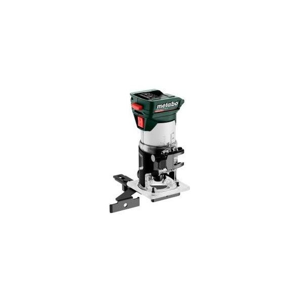 ΜΗΧΑΝΗ ΦΡΕΖΑΡΙΣΜΑΤΟΣ ΑΚΜΩΝ METABO FMV 18 LTX BL 8 ΚΕΛΥΦΟΣ METABOX