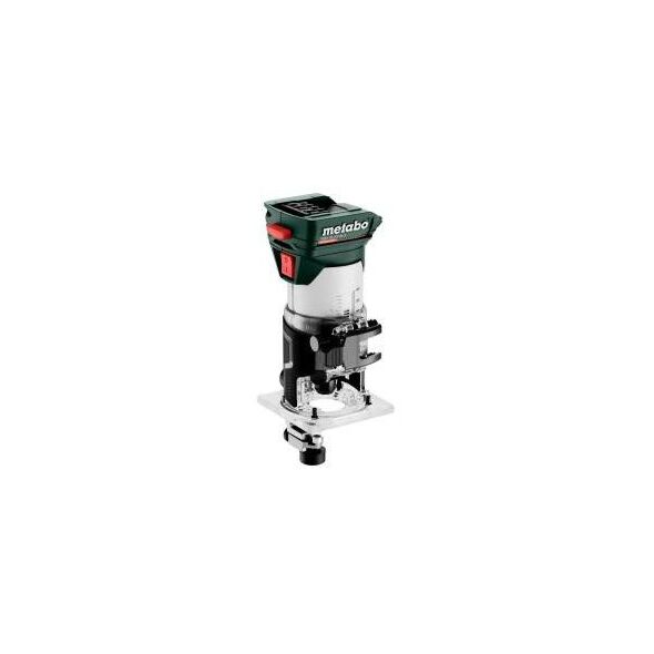 ΜΗΧΑΝΗ ΦΡΕΖΑΡΙΣΜΑΤΟΣ ΑΚΜΩΝ METABO FMV 18 LTX BL 8 ΚΕΛΥΦΟΣ METABOX