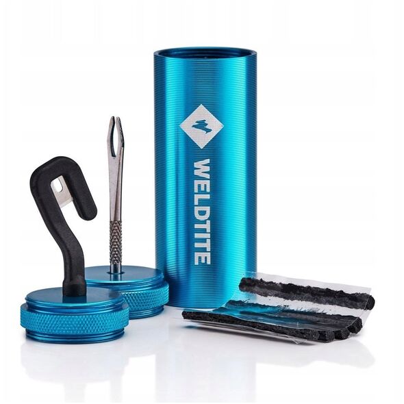 Κάψουλα επισκευής tubeless ελαστικών WELDTITE TUBELESS REPAIR CAPSULE (NEW)