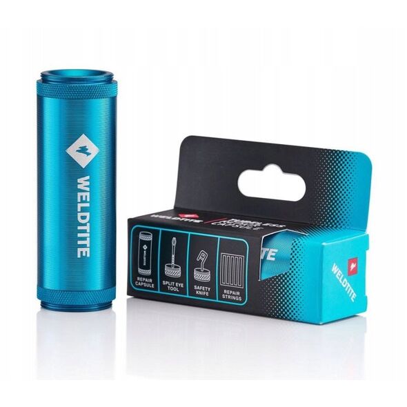 Κάψουλα επισκευής tubeless ελαστικών WELDTITE TUBELESS REPAIR CAPSULE (NEW)