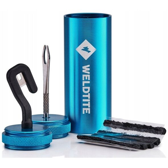 Κάψουλα επισκευής tubeless ελαστικών WELDTITE TUBELESS REPAIR CAPSULE (NEW)