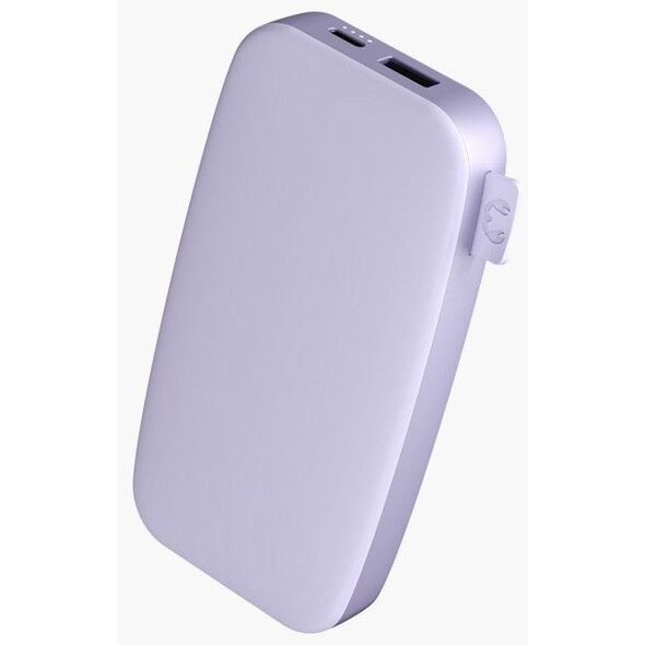 Fresh 'n Rebel 2PB12100DL φορητός φορτιστής 12000 mAh Λιλά