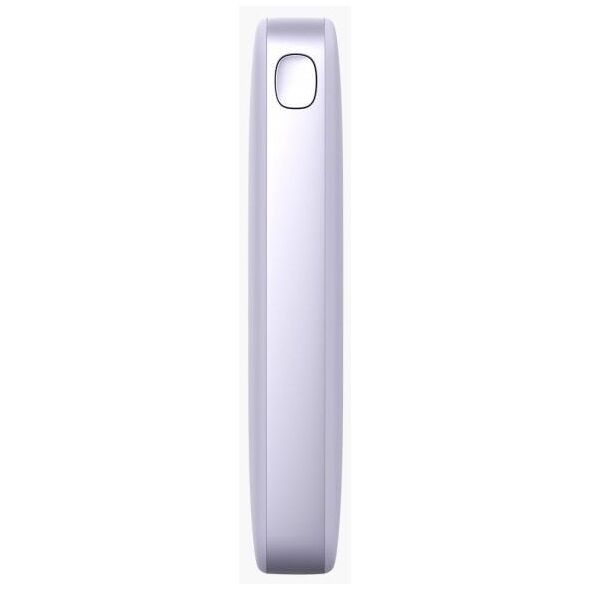 Fresh 'n Rebel 2PB12100DL φορητός φορτιστής 12000 mAh Λιλά