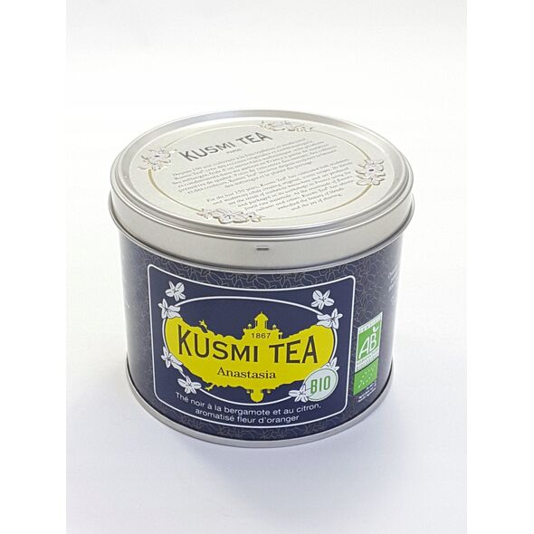 Kusmi Tea - Αναστασία Bio - Χύμα τσάι 100g