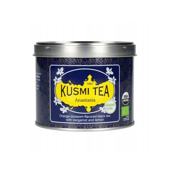 Kusmi Tea - Αναστασία Bio - Χύμα τσάι 100g
