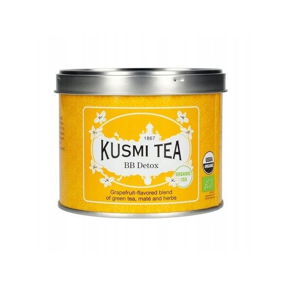 Kusmi Tea - BB Detox Bio - Χύμα τσάι 100g