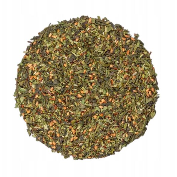 Kusmi Tea - BB Detox Bio - Χύμα τσάι 100g