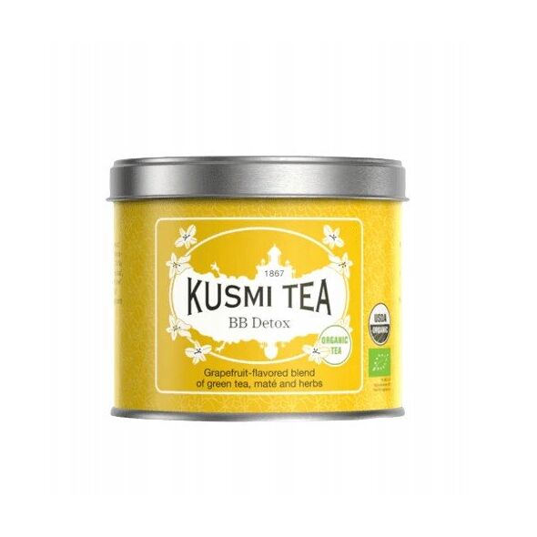 Kusmi Tea - BB Detox Bio - Χύμα τσάι 100g