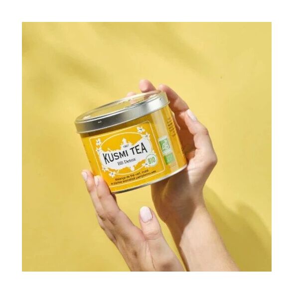 Kusmi Tea - BB Detox Bio - Χύμα τσάι 100g