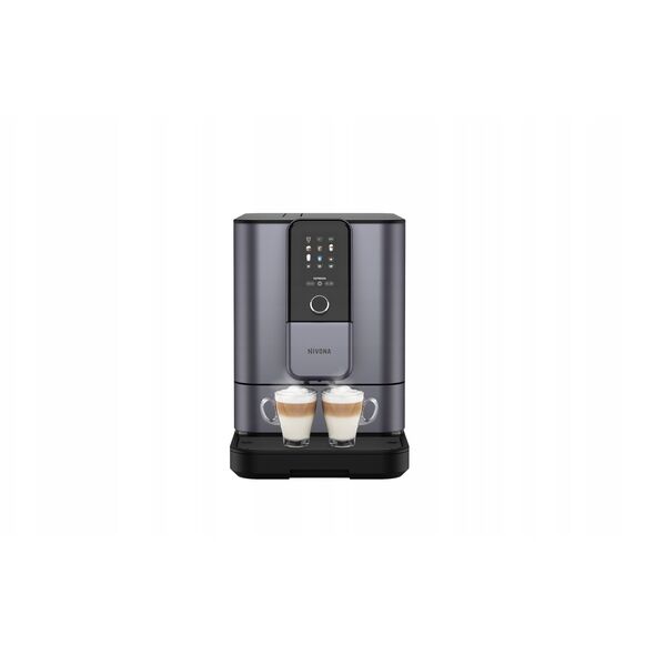 Nivona Caferomatica 8107