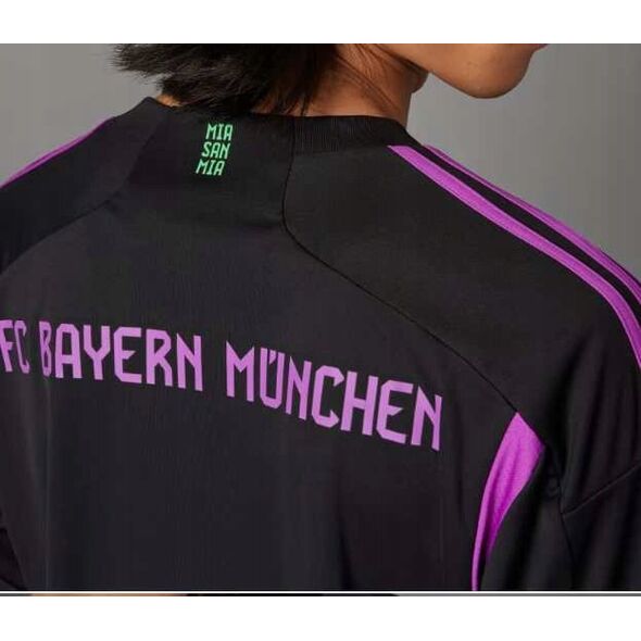 Koszulka adidas FC Bayern Away JSY HR3719