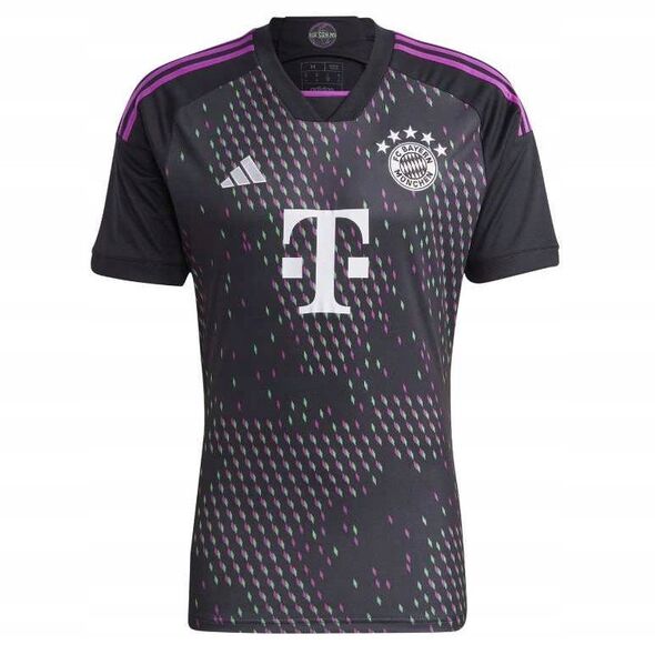 Koszulka adidas FC Bayern Away JSY HR3719