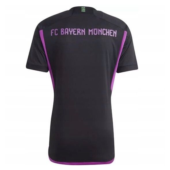 Koszulka adidas FC Bayern Away JSY HR3719