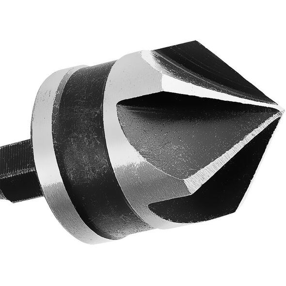 Zestaw fazowników Hex, 12, 16, 19 mm, zestaw 3 szt.