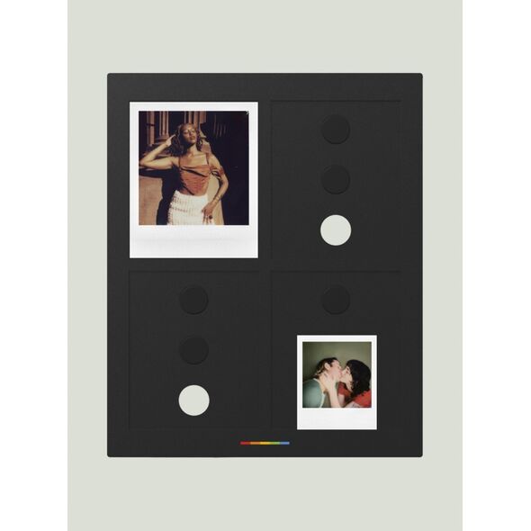 Προσαρμογέας Σαρωτή Polaroid Studio για εικόνες Polaroid