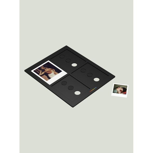 Προσαρμογέας Σαρωτή Polaroid Studio για εικόνες Polaroid