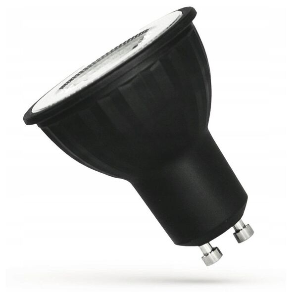 ΛΑΜΠΑ LED GU10 6W 450LM 3000K 38